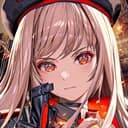 胜利女神：NIKKE游戏图标