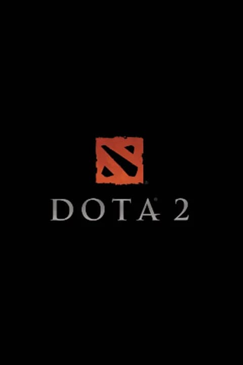 Dota 2|Steam游戏封面