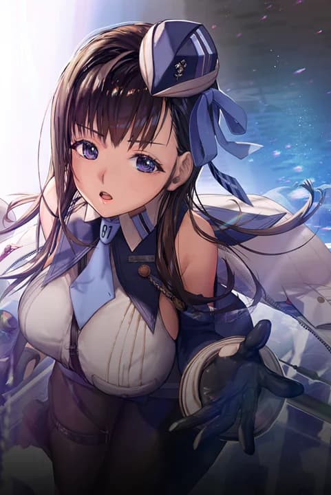 胜利女神:新的希望 国服游戏封面