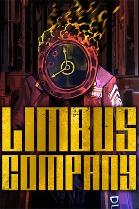 边狱巴士 Steam游戏封面